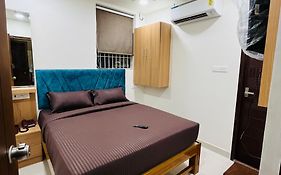 Sundaram Residency